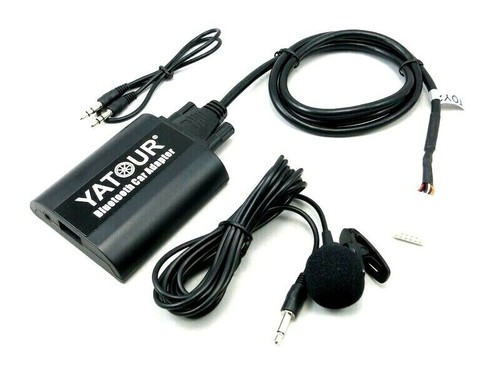 Bluetooth aux adapter fits - aux,