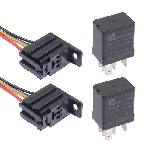 12v micro automotive - 2, x
