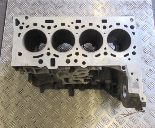 Genuine used mini engine block - genuine,