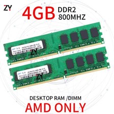 For Samsung 8GB 2x 4GB 2GB 1GB