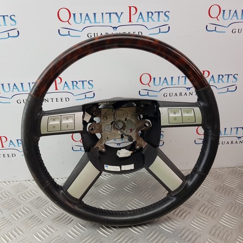 Chrysler 300c mk1 steering - chrysler,