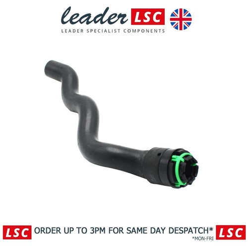Heater matrix inlet - matrix,