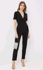 Dorothy Perkins Jumpsuit Size