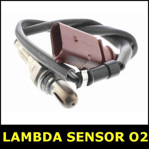 Lambda sensor front - front, for