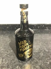 Dead Man's Fingers Spiced Rum