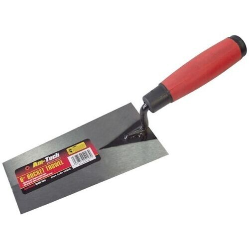 Bucket trowel 150mm for - bucket,