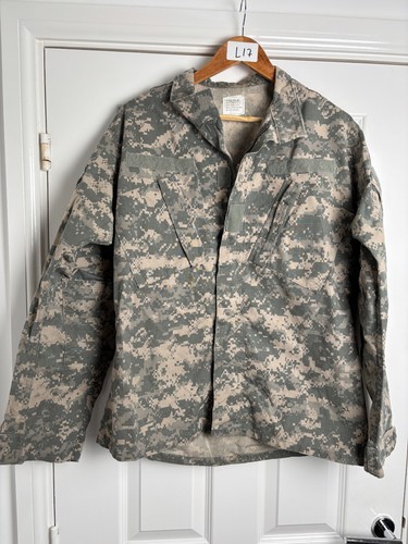 Surplus army acu - us,