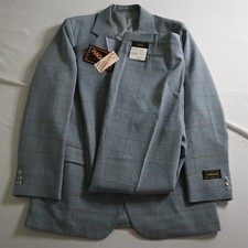 NEW Deadstock Vtg Haggar 42L