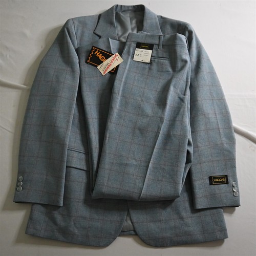 New deadstock vtg haggar - new,