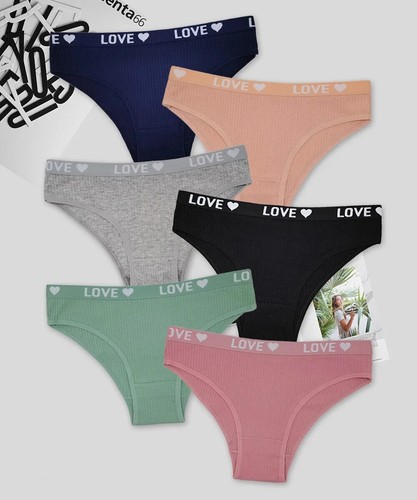 Ladies bikini briefs - ladies,