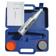 HT-225 Portable Resiliometer Testing Equipment Concrete Rebound Test Hammer 