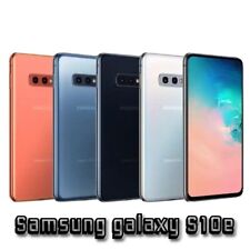 New Samsung Galaxy S10e