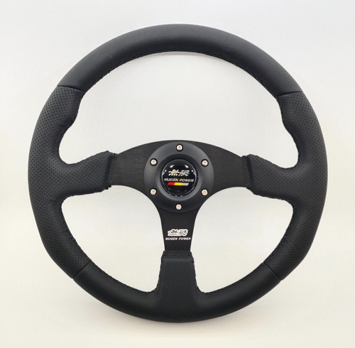 350mm mugen genuine - genuine, leather
