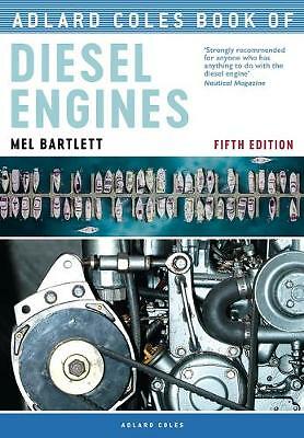 Adlard coles book diesel - of,