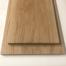 Oak Timber, Kiln Dried American WHITE Oak, Planed Oak , 21/27mm Thick