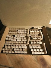 12mm tapered european oak