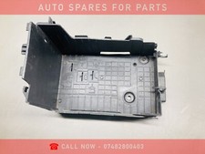 2019 PEIGEOT 2008 BATTERY