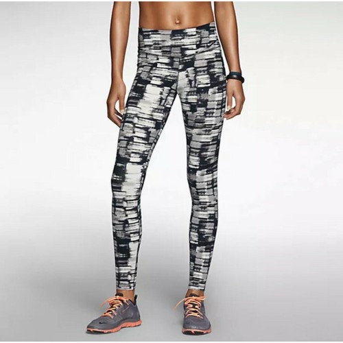 Nike black white legendary - nike,