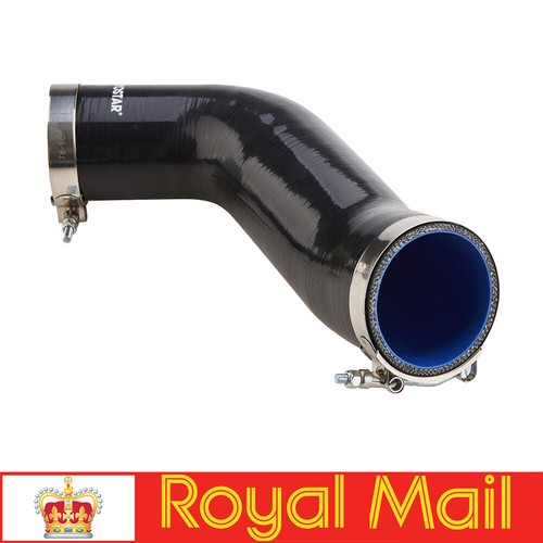 Silicone turbo intake - silicone, hose