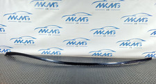 13-19 MERCEDES BENZ CLA C117 GENUINE RIGHT O/S BLACK ROOF STRIP TRIM A1176901100