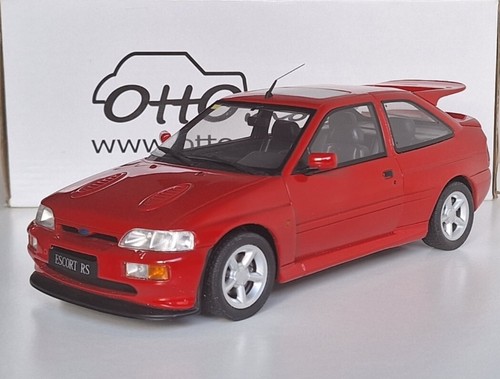 Ford escort mk5 cosworth - mk5,