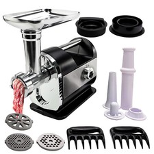 Meat Grinder Electric, Sausage