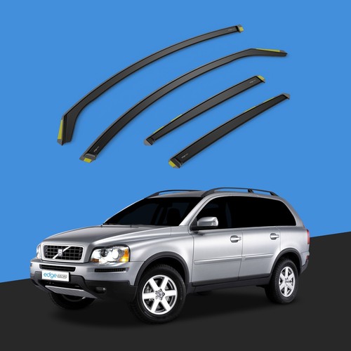 Volvo xc90 mk1 2003 2015 - volvo, 2003-2015