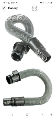 Dyson dc25 hose - hose, new