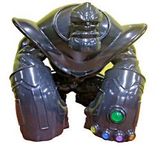 Sideshow Thanos the Mad Titan