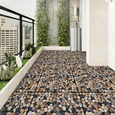 Deck Tile Decking Tile Garden