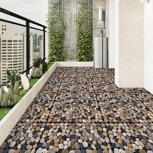Deck tile decking - deck,