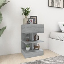 Modern Bedside Cabinet