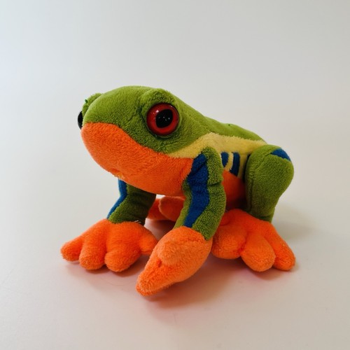Zappi soft toy cuddly plush - soft,