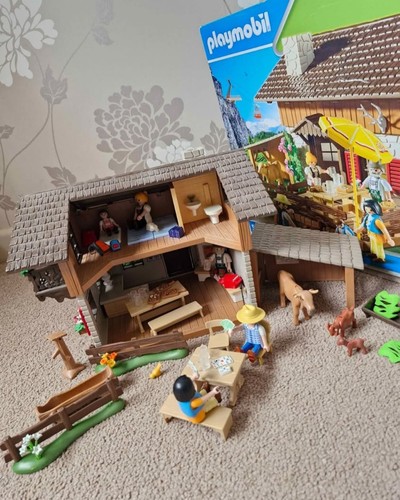 Playmobil 5422 country - playmobil,