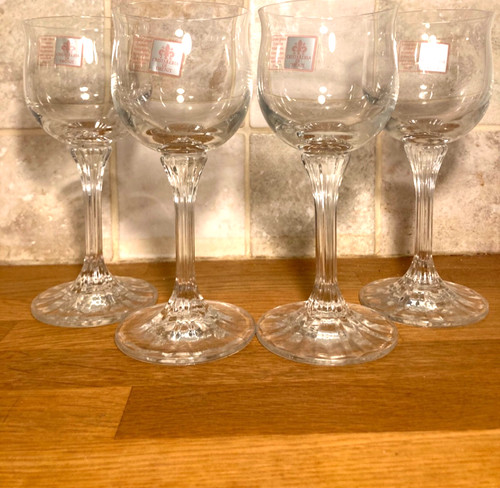 Set cristalia di firenze - of, 4