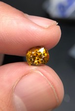 1.65 Cts Natural Sphene