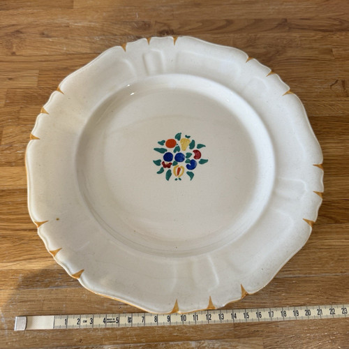 Masons patent ironstone - patent,
