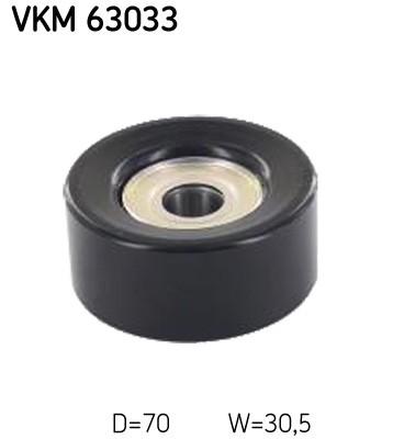 Skf vkm 63033 - skf,