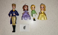 4 - Disney Sofia The First