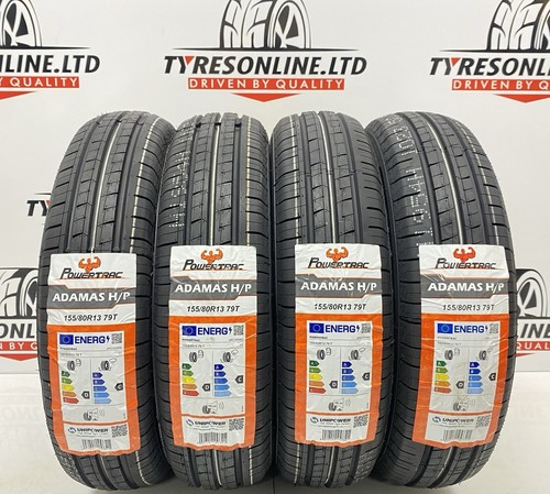 155 powertrac adamas - 4x,