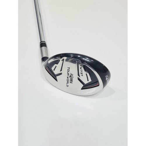 Honma utility stock - honma, 19°