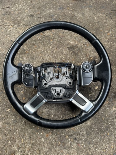 Land rover discovery l462 - land,