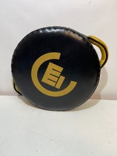 Collision Round Strike Pad