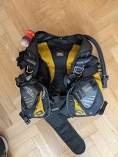 Seac Sub Pro 3000 Size XXL