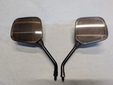 Mirrors for Yamaha XJ 900 S Diversion 1995-2002  Left and Right supplied (pair)