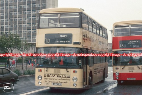 Bus photo plymouth citybus - bus,