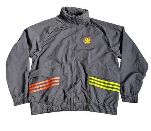 Adidas originals track jacket - adidas,