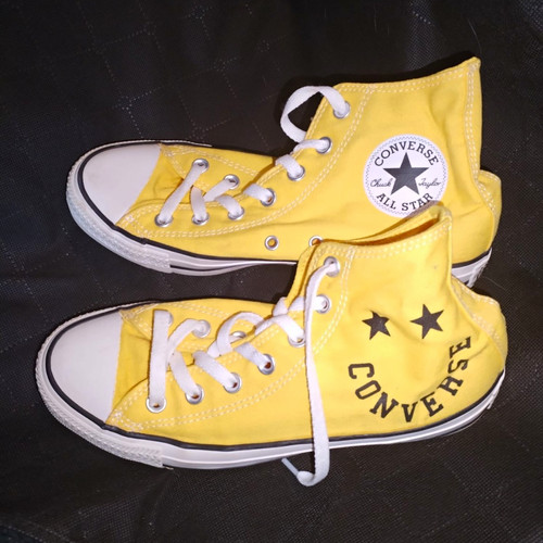 Converse chuck taylor all - converse,