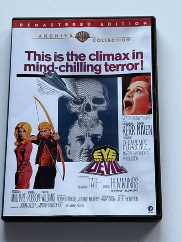 Dvd warner archive - dvd,