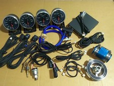 Defi Link Meter Set Water